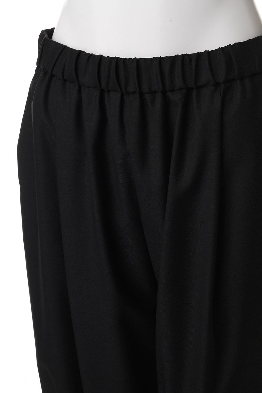 【アドーア/ADORE】のラスターストレッチパンツ 人気、トレンドファッション・服の通販 founy(ファニー) 　ファッション　Fashion　レディースファッション　Fashion for Women　パンツ　Pants & Trousers　ストリング　String, Drawstring　ストレッチ　Stretch, Stretchy Fabric　ツイル　Twist, Twisted Detail　フィット　Fit, Slim Fit　other-5|ID: prp329100004266826 ipo3291000000032936446