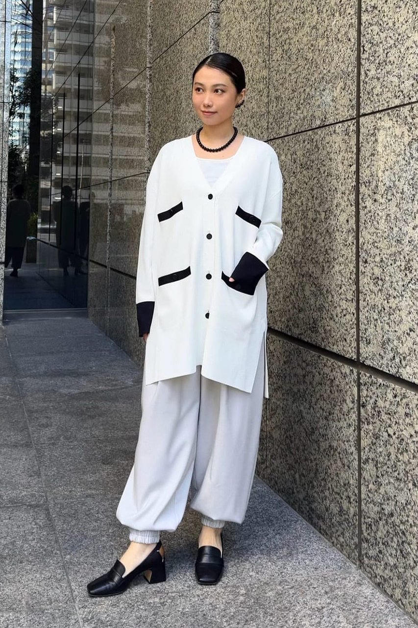 【アドーア/ADORE】のラスターストレッチパンツ 人気、トレンドファッション・服の通販 founy(ファニー) 　ファッション　Fashion　レディースファッション　Fashion for Women　パンツ　Pants & Trousers　ストリング　String, Drawstring　ストレッチ　Stretch, Stretchy Fabric　ツイル　Twist, Twisted Detail　フィット　Fit, Slim Fit　other-8|ID: prp329100004266826 ipo3291000000035394733