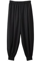 【アドーア/ADORE】のラスターストレッチパンツ 大人の最旬トレンドファッション＆コーディネート founy(ファウニー) ファッション Fashion レディースファッション Fashion for Women パンツ Pants & Trousers ストリング String, Drawstring ストレッチ Stretch, Stretchy Fabric ツイル Twist, Twisted Detail フィット Fit, Slim Fit thumbnail ブラック|ID: prp329100004266826 ipo3291000000036641046