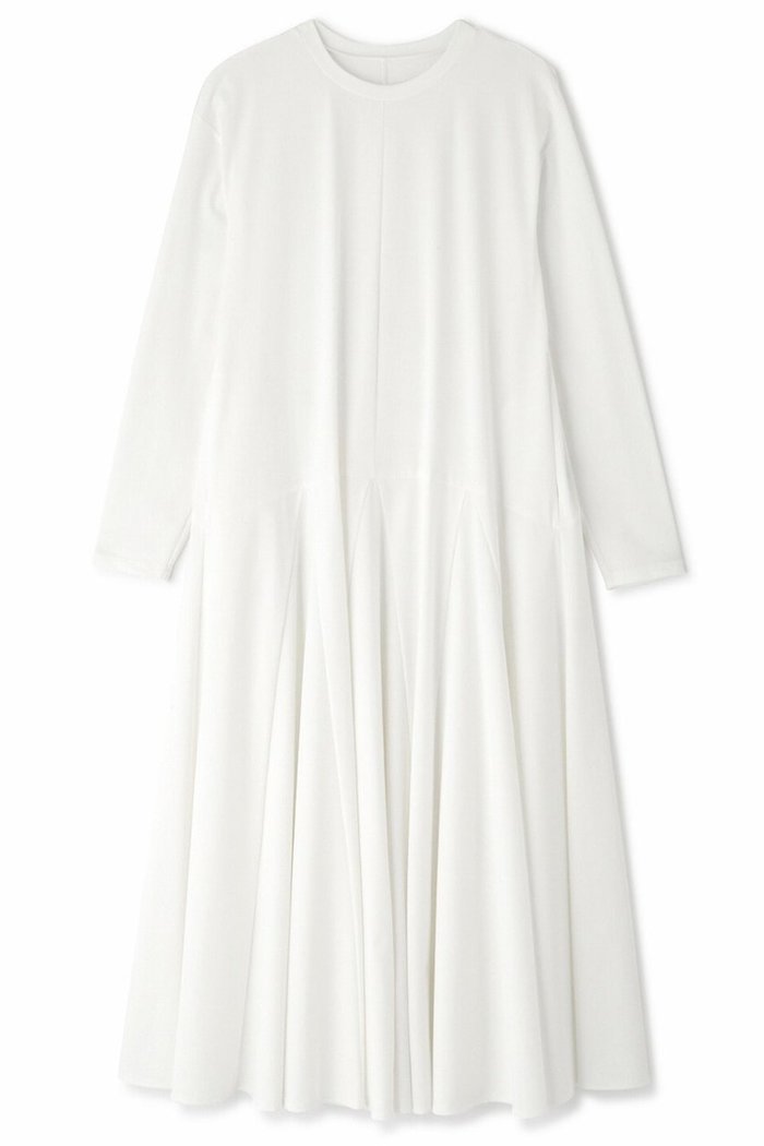 【アドーア/ADORE】のクリアトリコットワンピース インテリア・キッズ・メンズ・レディースファッション・服の通販 founy(ファニー) https://founy.com/ ファッション Fashion レディースファッション Fashion for Women ワンピース Dresses チュニック Tunic Tops & Dresses アンダー Underwear Essentials コンパクト Compact, Small Size シンプル Simple, Minimal チュニック Tunic, Long Top ドレス Dress, One-Piece フレア Flare, Flared ロング Long, Long-Length |ID: prp329100004266829 ipo3291000000032887333