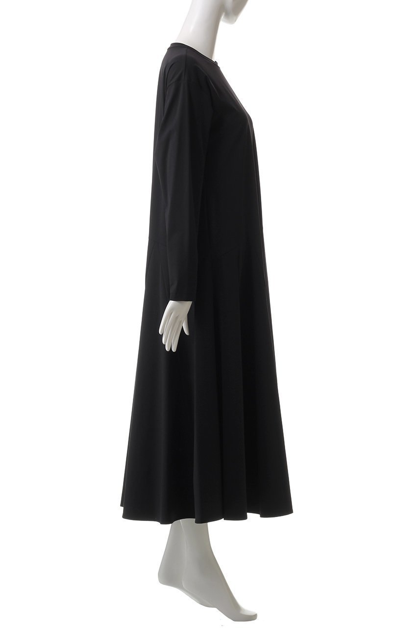 【アドーア/ADORE】のクリアトリコットワンピース 人気、トレンドファッション・服の通販 founy(ファニー) 　ファッション　Fashion　レディースファッション　Fashion for Women　ワンピース　Dresses　チュニック　Tunic Tops & Dresses　アンダー　Underwear Essentials　コンパクト　Compact, Small Size　シンプル　Simple, Minimal　チュニック　Tunic, Long Top　ドレス　Dress, One-Piece　フレア　Flare, Flared　ロング　Long, Long-Length　other-3|ID: prp329100004266829 ipo3291000000032887351