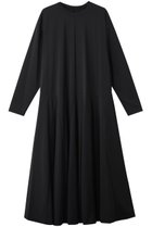 【アドーア/ADORE】のクリアトリコットワンピース 人気、トレンドファッション・服の通販 founy(ファニー) ファッション Fashion レディースファッション Fashion for Women ワンピース Dresses チュニック Tunic Tops & Dresses アンダー Underwear Essentials コンパクト Compact, Small Size シンプル Simple, Minimal チュニック Tunic, Long Top ドレス Dress, One-Piece フレア Flare, Flared ロング Long, Long-Length 再入荷 Restock / Back in Stock thumbnail ブラック|ID: prp329100004266829 ipo3291000000034989370