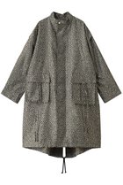 【メゾンスペシャル/MAISON SPECIAL】の2way Small Floral Pattern Mods Coat/2WAYスモールフラワーモッズコート MLT1(マルチカラー)|ID: prp329100004271042 ipo3291000000035720343