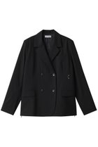 【メゾンスペシャル/MAISON SPECIAL】の2way Hook Design Jacket/2WAYホックジャケット BLK(ブラック)|ID: prp329100004271048 ipo3291000000032923947