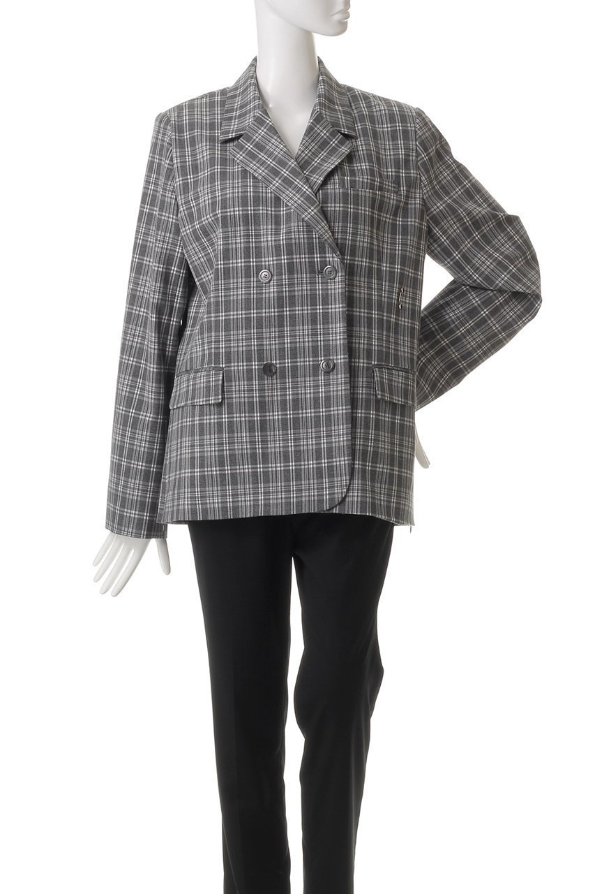 【メゾンスペシャル/MAISON SPECIAL】の2way Hook Design Jacket/2WAYホックジャケット 人気、トレンドファッション・服の通販 founy(ファニー) 　ファッション　Fashion　レディースファッション　Fashion for Women　アウター　Coat / Outerwear Collection　レディースジャケット・軽アウター　Jackets　オケージョン　Occasion Wear　ジャケット　Jacket, Outerwear　セットアップ　Set-Up, Coordinated Outfit　エレガント 上品　Elegant　other-2|ID: prp329100004271048 ipo3291000000032923971