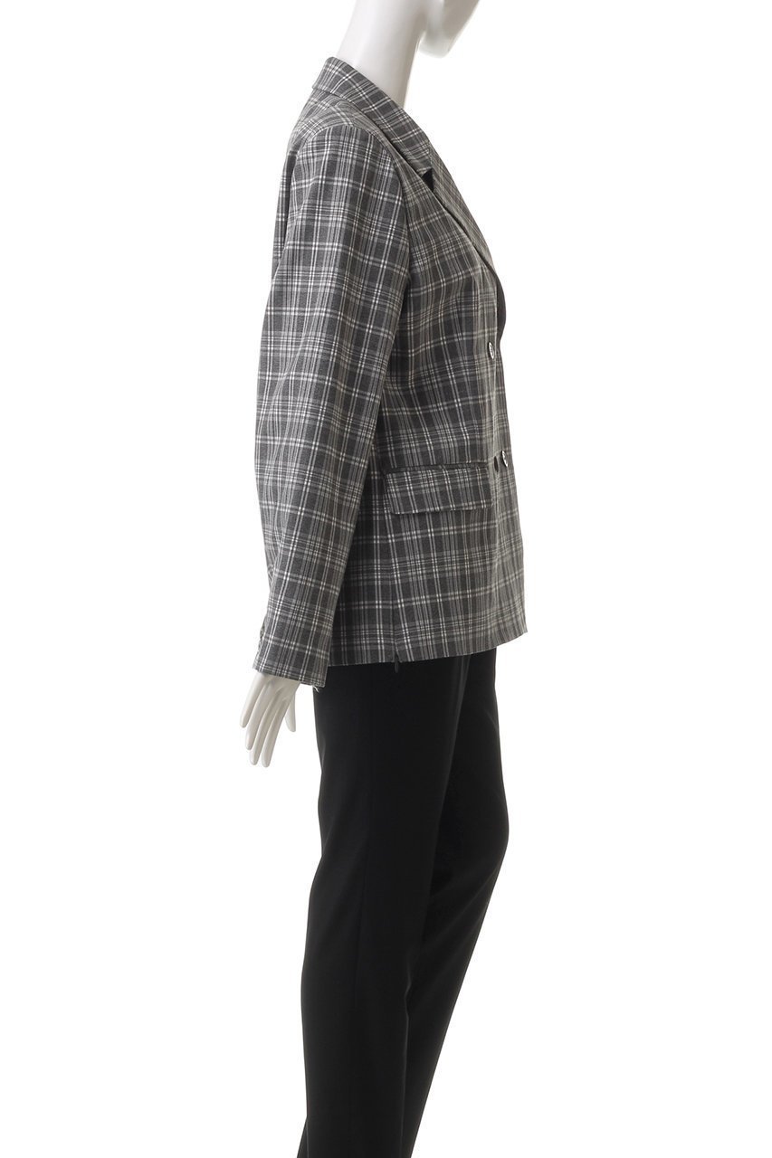 【メゾンスペシャル/MAISON SPECIAL】の2way Hook Design Jacket/2WAYホックジャケット 人気、トレンドファッション・服の通販 founy(ファニー) 　ファッション　Fashion　レディースファッション　Fashion for Women　アウター　Coat / Outerwear Collection　レディースジャケット・軽アウター　Jackets　オケージョン　Occasion Wear　ジャケット　Jacket, Outerwear　セットアップ　Set-Up, Coordinated Outfit　エレガント 上品　Elegant　other-3|ID: prp329100004271048 ipo3291000000032923978