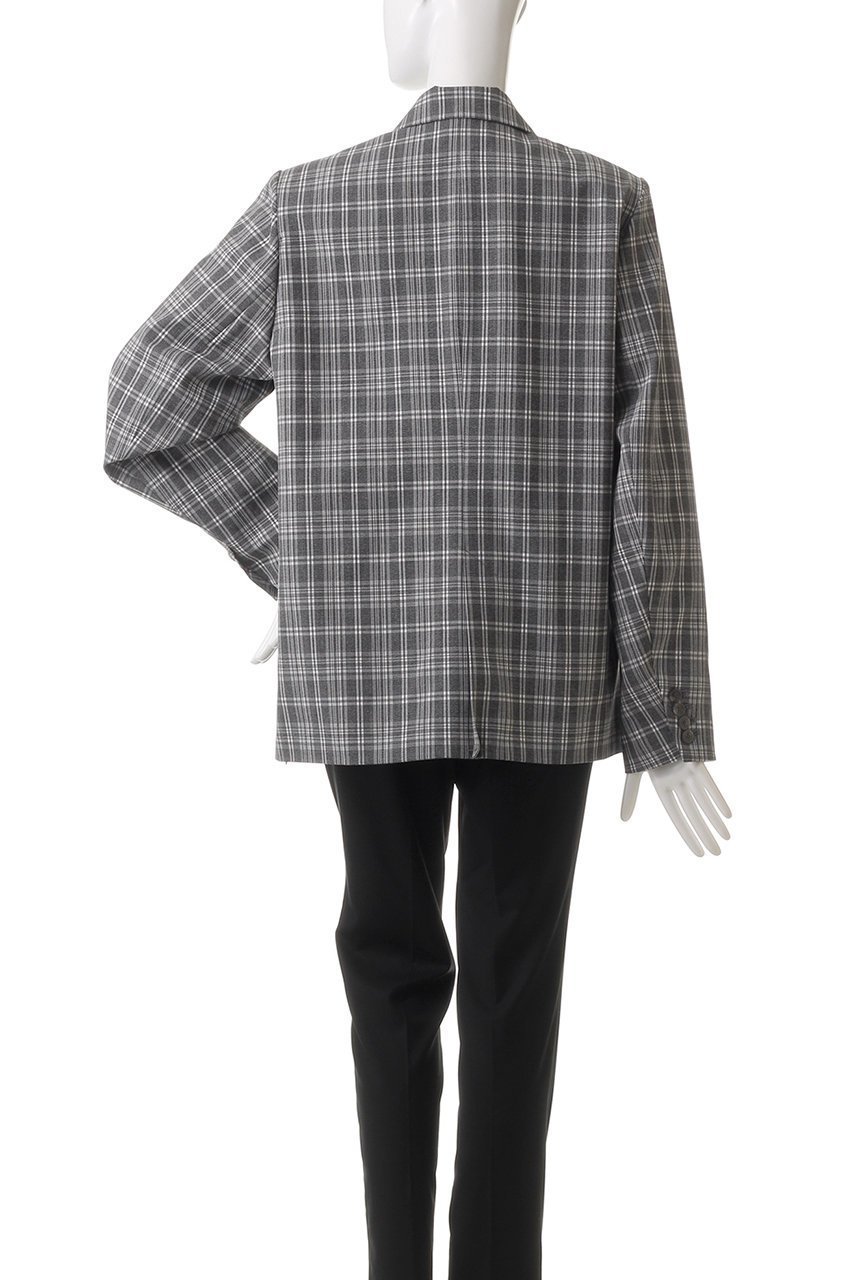 【メゾンスペシャル/MAISON SPECIAL】の2way Hook Design Jacket/2WAYホックジャケット 人気、トレンドファッション・服の通販 founy(ファニー) 　ファッション　Fashion　レディースファッション　Fashion for Women　アウター　Coat / Outerwear Collection　レディースジャケット・軽アウター　Jackets　オケージョン　Occasion Wear　ジャケット　Jacket, Outerwear　セットアップ　Set-Up, Coordinated Outfit　エレガント 上品　Elegant　other-4|ID: prp329100004271048 ipo3291000000032923988