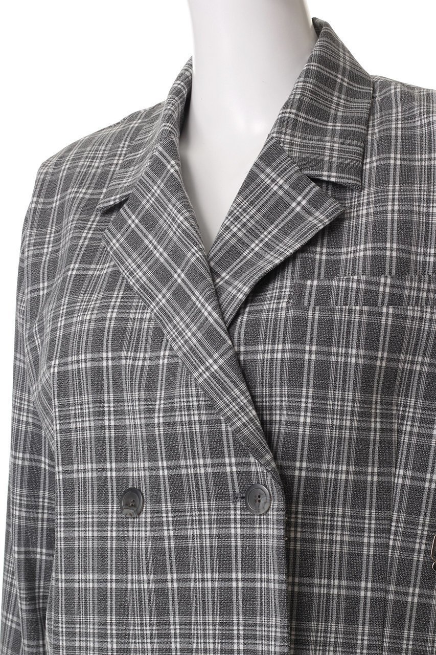 【メゾンスペシャル/MAISON SPECIAL】の2way Hook Design Jacket/2WAYホックジャケット 人気、トレンドファッション・服の通販 founy(ファニー) 　ファッション　Fashion　レディースファッション　Fashion for Women　アウター　Coat / Outerwear Collection　レディースジャケット・軽アウター　Jackets　オケージョン　Occasion Wear　ジャケット　Jacket, Outerwear　セットアップ　Set-Up, Coordinated Outfit　エレガント 上品　Elegant　other-5|ID: prp329100004271048 ipo3291000000032923996