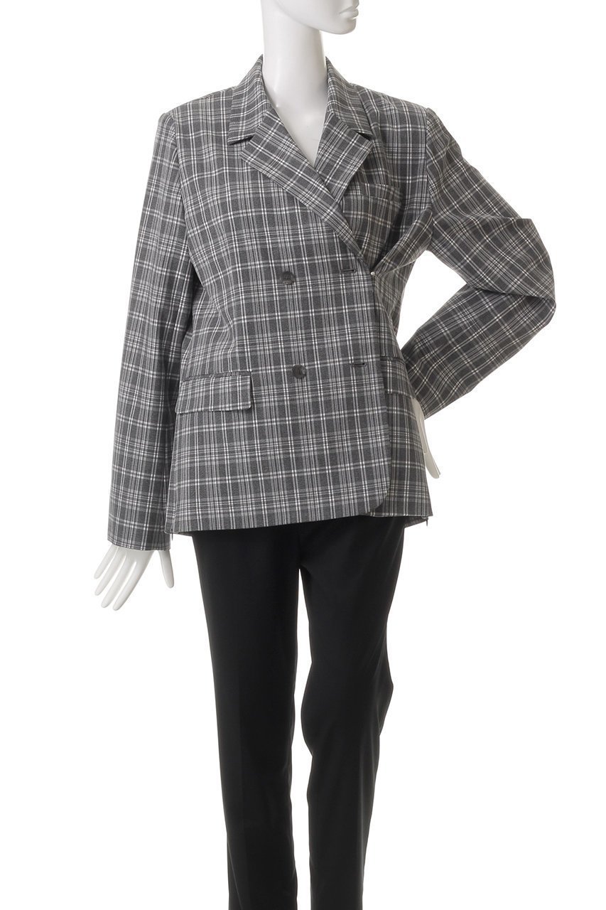 【メゾンスペシャル/MAISON SPECIAL】の2way Hook Design Jacket/2WAYホックジャケット 人気、トレンドファッション・服の通販 founy(ファニー) 　ファッション　Fashion　レディースファッション　Fashion for Women　アウター　Coat / Outerwear Collection　レディースジャケット・軽アウター　Jackets　オケージョン　Occasion Wear　ジャケット　Jacket, Outerwear　セットアップ　Set-Up, Coordinated Outfit　エレガント 上品　Elegant　other-8|ID: prp329100004271048 ipo3291000000032924031