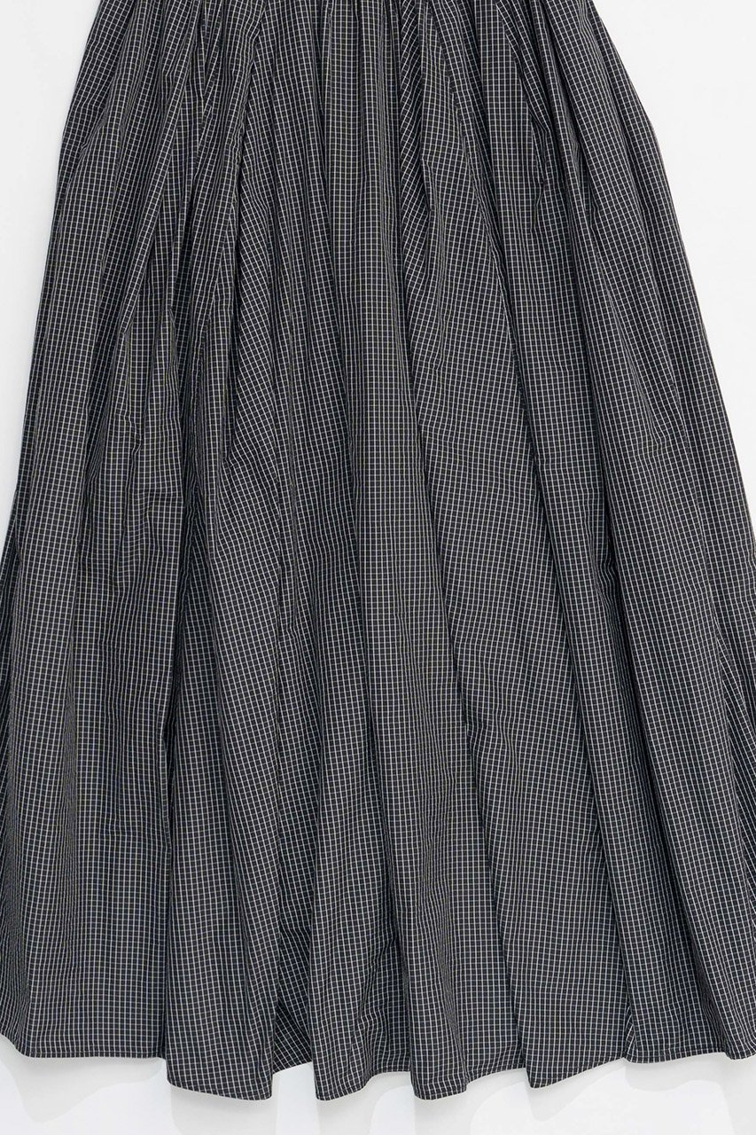 【メゾンスペシャル/MAISON SPECIAL】のPuffy Bolero Set Plaid Pattern Volume Silhouette Dress/パフィーボレロセットチェックボリュームワンピース 人気、トレンドファッション・服の通販 founy(ファニー) 　ファッション　Fashion　レディースファッション　Fashion for Women　アウター　Coat / Outerwear Collection　ボレロ・ショート丈ジャケット / ドレス羽織りに　Boleros & Short Jackets　ワンピース　Dresses　フォーマル・パーティードレス・結婚式用ドレス　Elegant & Casual Dresses　チュニック　Tunic Tops & Dresses　キャミワンピース　Cami Dress, Slip Dress　コルセット　Corset, Bustier　ストレッチ　Stretch, Stretchy Fabric　セパレート　Separate, Two-Piece　タフタ　Taffeta, Structured Fabric　チェック　Check, Plaid, Tartan　チュニック　Tunic, Long Top　ドッキング　Docking, Mixed Material　フォルム　Silhouette, Form　ボレロ　Bolero, Short Cardigan　無地　Plain, Solid Color　ロング　Long, Long-Length　エレガント 上品　Elegant　other-7|ID: prp329100004271065 ipo3291000000032885264
