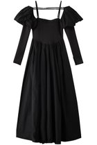 【メゾンスペシャル/MAISON SPECIAL】のPuffy Bolero Set Volume Silhouette Dress/パフィーボレロセットボリュームワンピース BLK(ブラック)|ID: prp329100004271066 ipo3291000000032885279