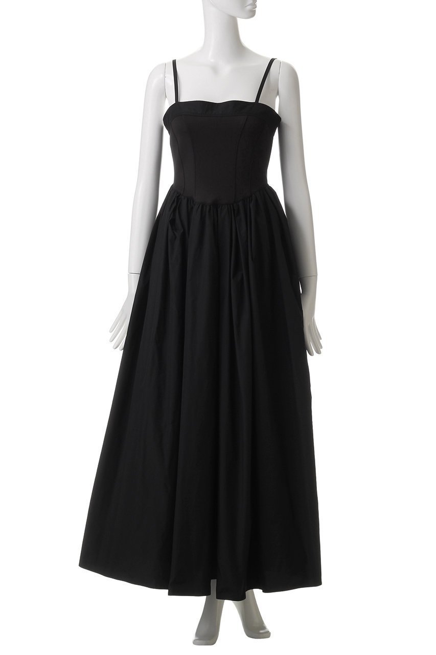 【メゾンスペシャル/MAISON SPECIAL】のPuffy Bolero Set Volume Silhouette Dress/パフィーボレロセットボリュームワンピース 人気、トレンドファッション・服の通販 founy(ファニー) 　ファッション　Fashion　レディースファッション　Fashion for Women　アウター　Coat / Outerwear Collection　ボレロ・ショート丈ジャケット / ドレス羽織りに　Boleros & Short Jackets　ワンピース　Dresses　フォーマル・パーティードレス・結婚式用ドレス　Elegant & Casual Dresses　チュニック　Tunic Tops & Dresses　キャミワンピース　Cami Dress, Slip Dress　コルセット　Corset, Bustier　ストレッチ　Stretch, Stretchy Fabric　セパレート　Separate, Two-Piece　タフタ　Taffeta, Structured Fabric　チェック　Check, Plaid, Tartan　チュニック　Tunic, Long Top　ドッキング　Docking, Mixed Material　フォルム　Silhouette, Form　ボレロ　Bolero, Short Cardigan　ロング　Long, Long-Length　エレガント 上品　Elegant　other-6|ID: prp329100004271066 ipo3291000000032885305