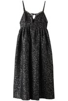 【メゾンスペシャル/MAISON SPECIAL】のLame Jacquard Volume Silhouette Dress/ラメジャガードボリュームワンピース BLK(ブラック)|ID: prp329100004271068 ipo3291000000032883306