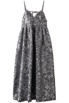 【メゾンスペシャル/MAISON SPECIAL】のLame Jacquard Volume Silhouette Dress/ラメジャガードボリュームワンピース SLV(シルバー)|ID: prp329100004271068 ipo3291000000032883315