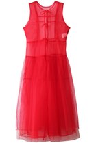 【メゾンスペシャル/MAISON SPECIAL】のMultiway Tulle Layered Dress/マルチウェイチュールレイヤードワンピース RED(レッド)|ID: prp329100004271069 ipo3291000000032888337