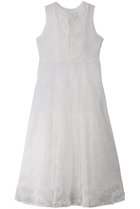 【メゾンスペシャル/MAISON SPECIAL】の2way Tulle Layered Dress/2WAYチュールレイヤードワンピース WHT(ホワイト)|ID: prp329100004271070 ipo3291000000032888381