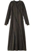【メゾンスペシャル/MAISON SPECIAL】のBolero Layered Ribbed Fabric Dress/ボレロレイヤードリブワンピース BRN(ブラウン)|ID: prp329100004271072 ipo3291000000032882173
