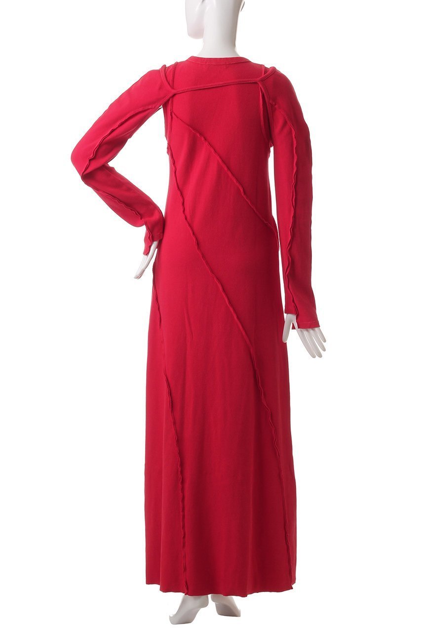 【メゾンスペシャル/MAISON SPECIAL】のBolero Layered Ribbed Fabric Dress/ボレロレイヤードリブワンピース 人気、トレンドファッション・服の通販 founy(ファニー) 　ファッション　Fashion　レディースファッション　Fashion for Women　アウター　Coat / Outerwear Collection　ボレロ・ショート丈ジャケット / ドレス羽織りに　Boleros & Short Jackets　ワンピース　Dresses　フォーマル・パーティードレス・結婚式用ドレス　Elegant & Casual Dresses　チュニック　Tunic Tops & Dresses　ヴィンテージ　Vintage Style　春　Spring　秋　Autumn　スリット　Slit, Slit Detail　セパレート　Separate, Two-Piece　タンク　Tank Top, Sleeveless Top　チュニック　Tunic, Long Top　ノースリーブ　Sleeveless, No-Sleeve　フィット　Fit, Slim Fit　フロント　Front, Front Design　ボレロ　Bolero, Short Cardigan　ロング　Long, Long-Length　夏　Summer　other-4|ID: prp329100004271072 ipo3291000000032882199