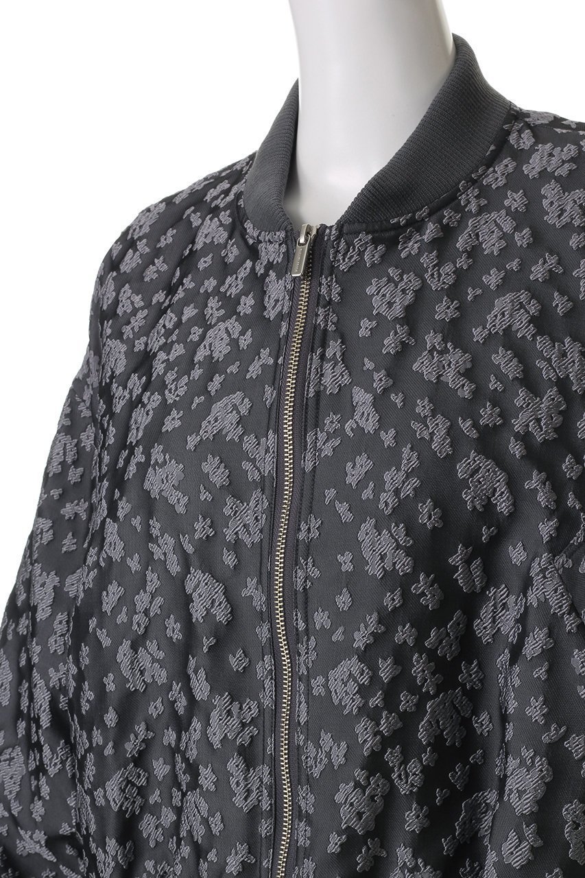 【メゾンスペシャル/MAISON SPECIAL】のJacquard Blouson/ジャガードブルゾン 人気、トレンドファッション・服の通販 founy(ファニー) 　ファッション　Fashion　レディースファッション　Fashion for Women　アウター　Coat / Outerwear Collection　レディースジャケット・軽アウター　Jackets　ブルゾンジャケット・スポーティアウター　Blouson Jackets　インナー　Innerwear　春　Spring　ジャケット　Jacket, Outerwear　ブルゾン　Blouson, Bomber Jacket　ボトム　Bottoms, Lower Wear　ロング　Long, Long-Length　エレガント 上品　Elegant　other-5|ID: prp329100004271073 ipo3291000000035989959