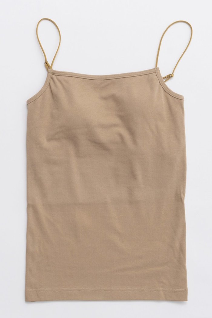 【メゾンスペシャル/MAISON SPECIAL】のNarrow Strap Cup In Camisole/ナローストラップカップインキャミソール インテリア・キッズ・メンズ・レディースファッション・服の通販 founy(ファニー) https://founy.com/ ファッション Fashion レディースファッション WOMEN トップス・カットソー Tops/Tshirt キャミソール / ノースリーブ No Sleeves シャツ/ブラウス Shirts/Blouses ロング / Tシャツ T-Shirts カットソー Cut and Sewn 春 Spring カットソー Cut And Sew キャミソール Camisole タンク Tank フィット Fit フラット Flat A/W・秋冬 Aw・Autumn/Winter・Fw・Fall-Winter S/S・春夏 Ss・Spring/Summer 夏 Summer 2025年 2025 |ID: prp329100004271081 ipo3291000000029678792