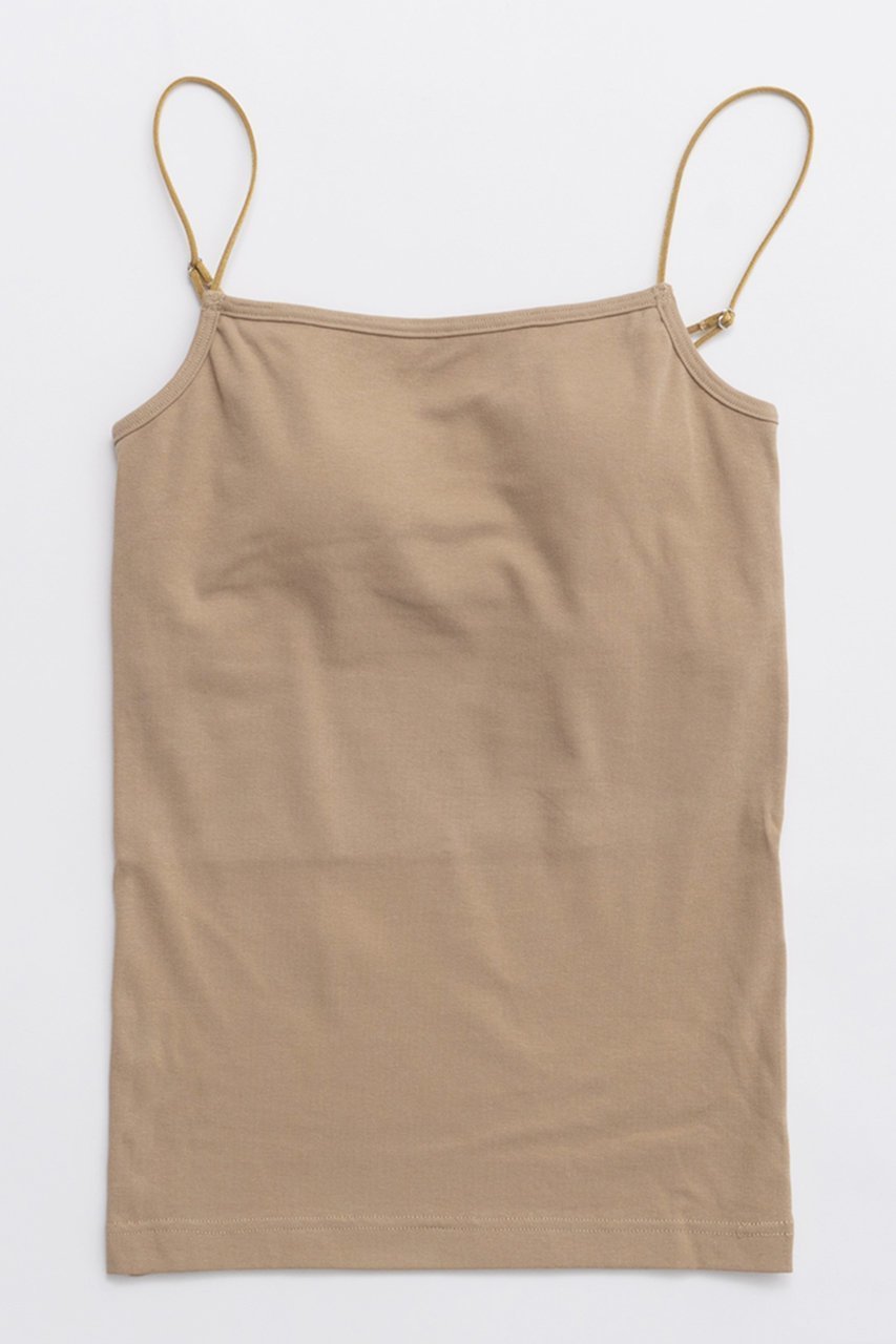 【メゾンスペシャル/MAISON SPECIAL】のNarrow Strap Cup In Camisole/ナローストラップカップインキャミソール 人気、トレンドファッション・服の通販 founy(ファニー) 　ファッション　Fashion　レディースファッション　WOMEN　トップス・カットソー　Tops/Tshirt　キャミソール / ノースリーブ　No Sleeves　シャツ/ブラウス　Shirts/Blouses　ロング / Tシャツ　T-Shirts　カットソー　Cut and Sewn　春　Spring　カットソー　Cut And Sew　キャミソール　Camisole　タンク　Tank　フィット　Fit　フラット　Flat　A/W・秋冬　Aw・Autumn/Winter・Fw・Fall-Winter　S/S・春夏　Ss・Spring/Summer　夏　Summer　2025年　2025　 other-1|ID: prp329100004271081 ipo3291000000029678792