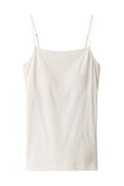 【メゾンスペシャル/MAISON SPECIAL】のNarrow Strap Cup In Camisole/ナローストラップカップインキャミソール WHT(ホワイト)|ID: prp329100004271081 ipo3291000000035421557