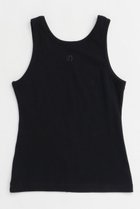 【メゾンスペシャル/MAISON SPECIAL】の2WAY Neck MS Tank Top/2WAYネックMSタンクトップ BLK(ブラック)|ID:prp329100004271082