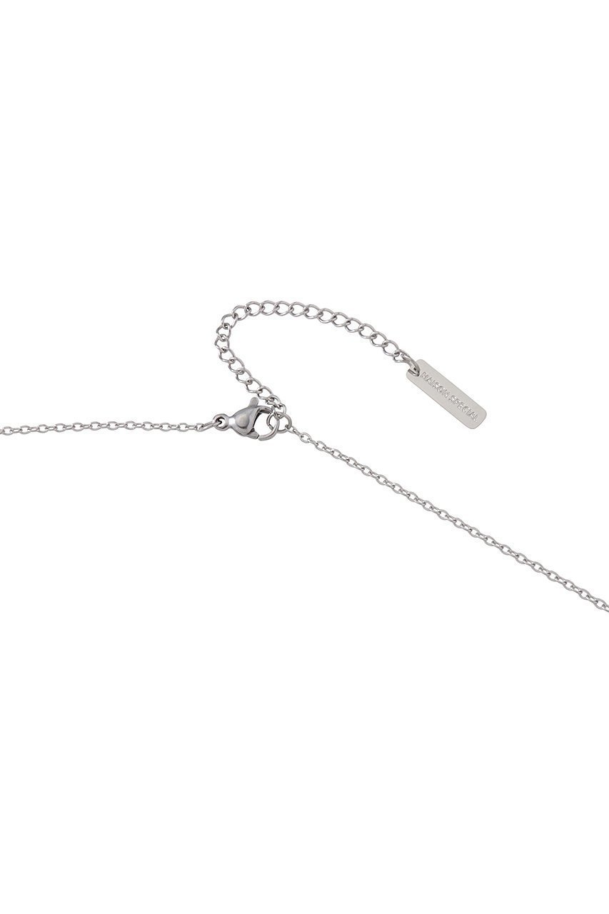 【メゾンスペシャル/MAISON SPECIAL】のLettering Necklace/レタリングネックレス 人気、トレンドファッション・服の通販 founy(ファニー) 　ファッション　Fashion　レディースファッション　Fashion for Women　ジュエリー　Jewelry　ファッションリング　Fashion Rings　ネックレス　Necklaces & Pendants　おすすめ　Recommended / Our Picks　チェーン　Chain, Chain Strap　ネックレス　Necklace, Pendant Necklace　other-5|ID: prp329100004271086 ipo3291000000031372887