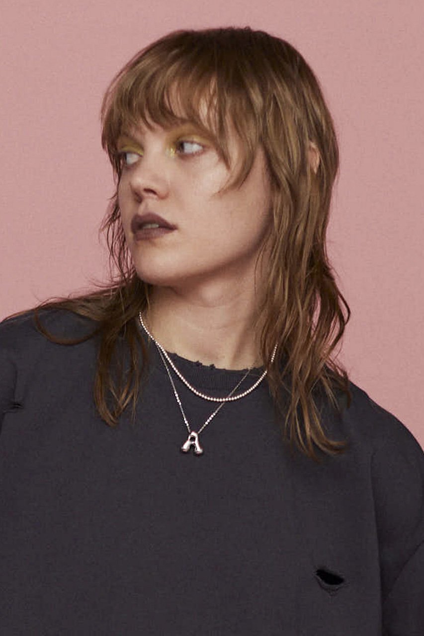 【メゾンスペシャル/MAISON SPECIAL】のLettering Necklace/レタリングネックレス 人気、トレンドファッション・服の通販 founy(ファニー) 　ファッション　Fashion　レディースファッション　Fashion for Women　ジュエリー　Jewelry　ファッションリング　Fashion Rings　ネックレス　Necklaces & Pendants　おすすめ　Recommended / Our Picks　チェーン　Chain, Chain Strap　ネックレス　Necklace, Pendant Necklace　other-7|ID: prp329100004271086 ipo3291000000031372891