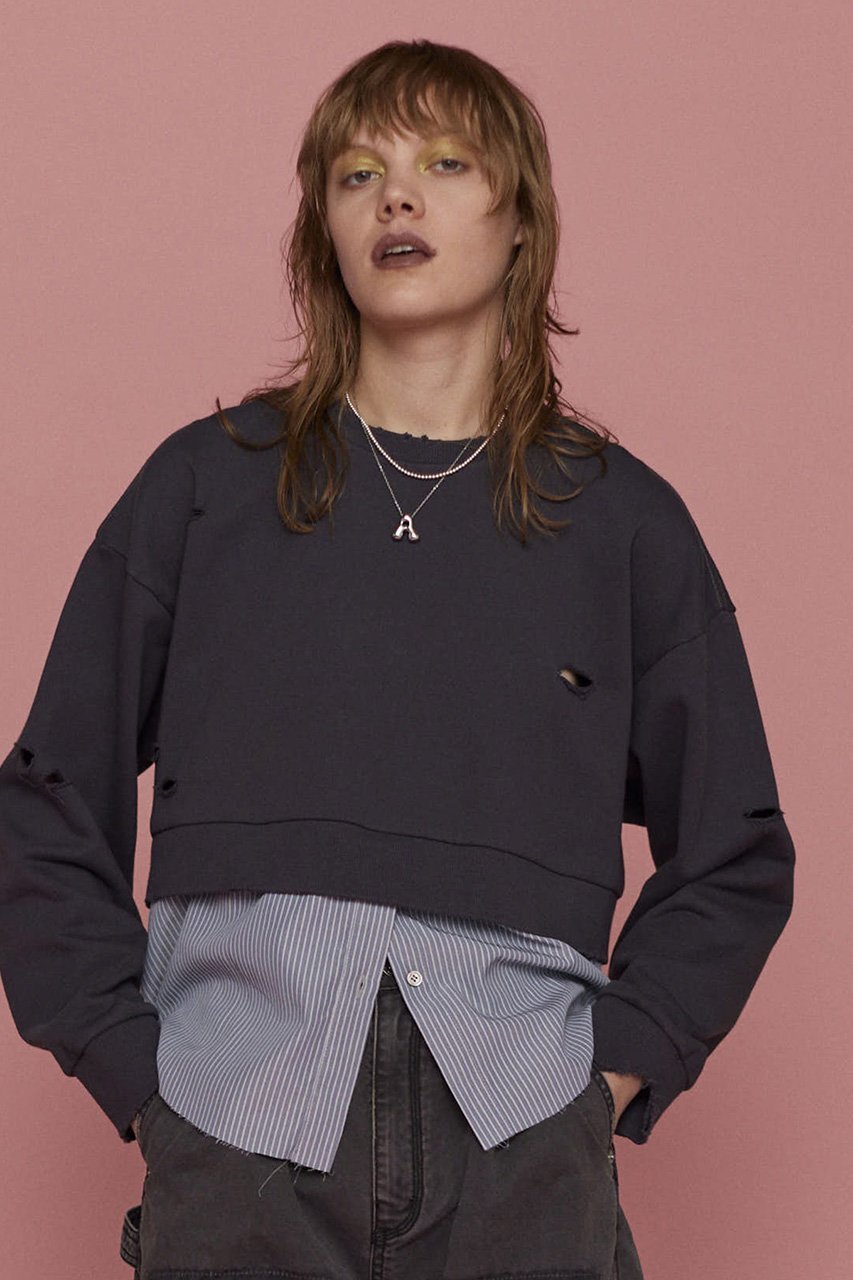 【メゾンスペシャル/MAISON SPECIAL】のLettering Necklace/レタリングネックレス 人気、トレンドファッション・服の通販 founy(ファニー) 　ファッション　Fashion　レディースファッション　Fashion for Women　ジュエリー　Jewelry　ファッションリング　Fashion Rings　ネックレス　Necklaces & Pendants　おすすめ　Recommended / Our Picks　チェーン　Chain, Chain Strap　ネックレス　Necklace, Pendant Necklace　other-6|ID: prp329100004271086 ipo3291000000035787547