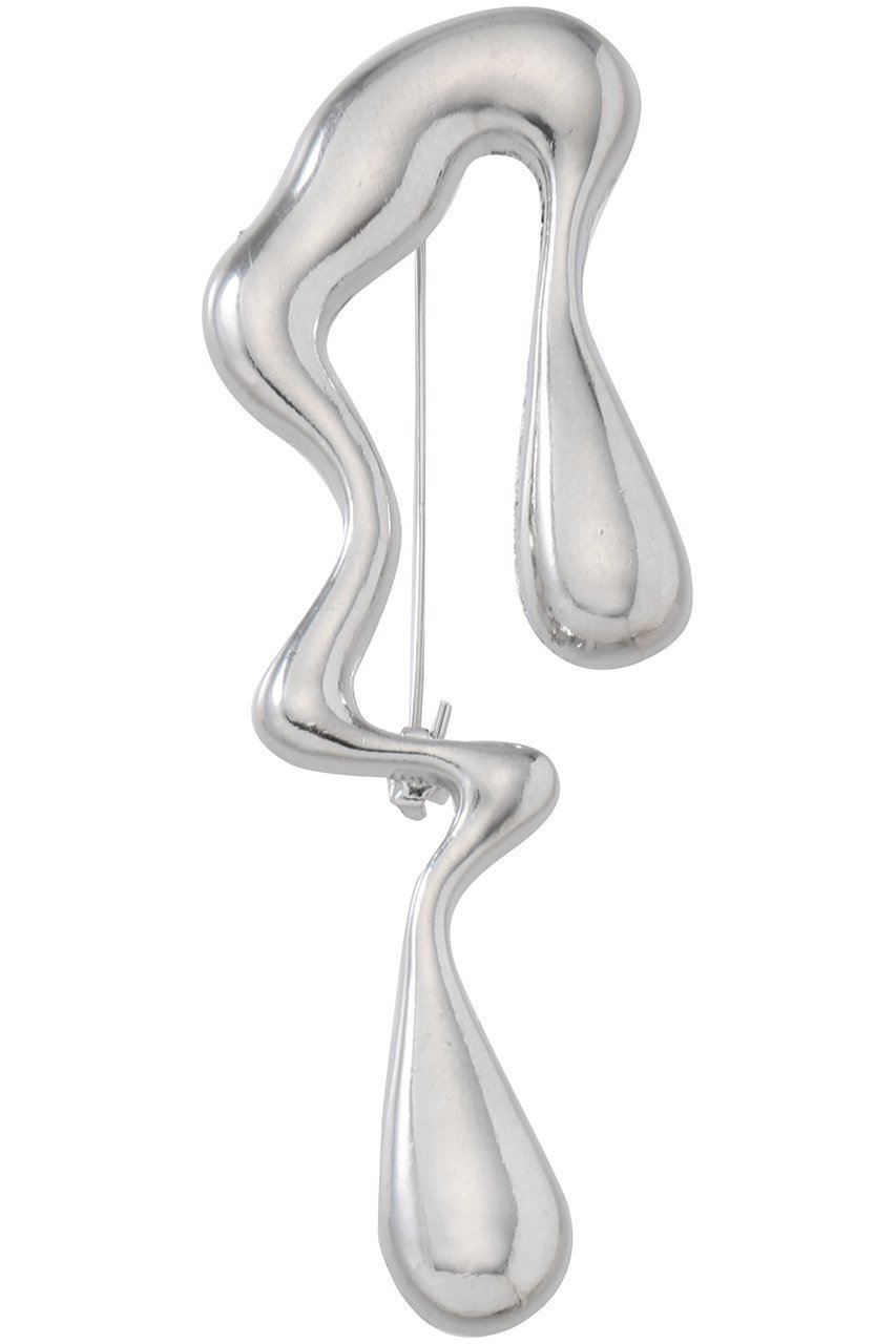 【メゾンスペシャル/MAISON SPECIAL】のWavy Brooch/ウェービーブローチ 人気、トレンドファッション・服の通販 founy(ファニー) 　ファッション　Fashion　レディースファッション　Fashion for Women　ウェーブ　Wavy Pattern　ジャケット　Jacket, Outerwear　チャーム　Charm, Pendant　ラップ　Wrap, Wrap Design　 other-1|ID: prp329100004271087 ipo3291000000032801433