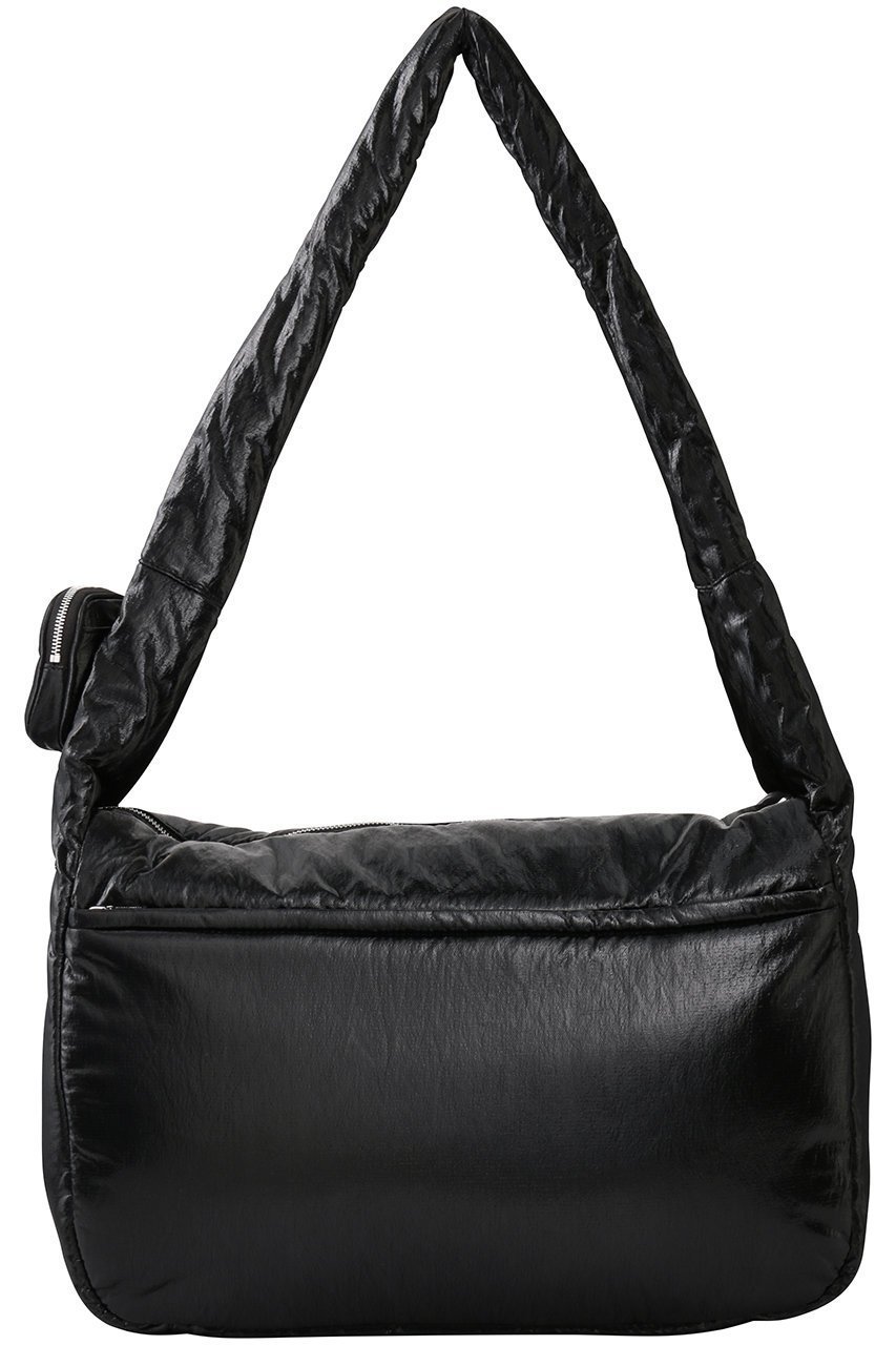 【メゾンスペシャル/MAISON SPECIAL】のOut Pocket Puffer Big Size Bag/アウトポケットパッファービッグバッグ 人気、トレンドファッション・服の通販 founy(ファニー) 　ファッション　Fashion　レディースファッション　Fashion for Women　バッグ　Bags　ポーチ&ミニバッグ　Pouches & Mini Bags　ショルダー　Shoulder, Shoulder Strap　ポーチ　Pouch, Small Case　ワッシャー　Washer, Crinkled Finish　軽量　Lightweight, Ultra Light　other-4|ID: prp329100004271089 ipo3291000000032784573