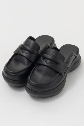 【メゾンスペシャル/MAISON SPECIAL】のLoafers Sabot Shoes/ローファークロッグス 人気、トレンドファッション・服の通販 founy(ファニー) ファッション Fashion レディースファッション WOMEN 2025年 2025 A/W・秋冬 Aw・Autumn/Winter・Fw・Fall-Winter S/S・春夏 Ss・Spring/Summer クッション Cushion サンダル Sandals トレンド Trend フィット Fit 夏 Summer 春 Spring |ID:prp329100004271092