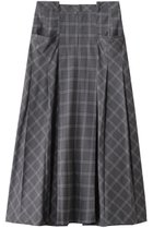 【メゾンスペシャル/MAISON SPECIAL】のPleated Maxi Skirt/プリーツマキシスカート MLT1(マルチカラー)|ID: prp329100004271093 ipo3291000000032825943
