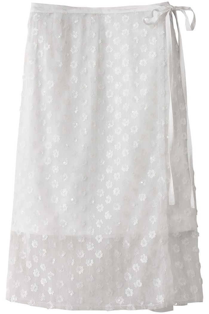 【メゾンスペシャル/MAISON SPECIAL】のMulti Fabric Glitter Flower Wrap Skirt/マルチファブリックキラキラフラワーラップスカート インテリア・キッズ・メンズ・レディースファッション・服の通販 founy(ファニー) https://founy.com/ ファッション Fashion レディースファッション Fashion for Women スカート Skirts ロングスカート Long Skirts / Maxi & Midi Skirts ギャザー Gathered, Ruffled シアー Sheer, See-Through ジャケット Jacket, Outerwear スパンコール Sequins, Sequin Embellishment チュール Tulip, Tulip Motif デニム Denim, Jeans Material ビスチェ Bustier, Corset Top ブルゾン Blouson, Bomber Jacket ペチコート Petticoat, Underskirt 羽織 Haori, Light Jacket モチーフ Motif, Design Theme ラップ Wrap, Wrap Design レース Lace, Lace Fabric ロング Long, Long-Length おすすめ Recommended / Our Picks |ID: prp329100004271095 ipo3291000000032732280