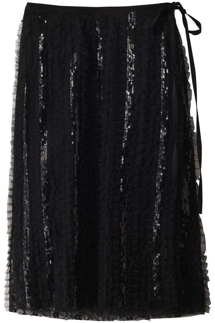 【メゾンスペシャル/MAISON SPECIAL】のMulti Fabric Glitter Flower Wrap Skirt/マルチファブリックキラキラフラワーラップスカート インテリア・キッズ・メンズ・レディースファッション・服の通販 founy(ファニー) https://founy.com/ ファッション Fashion レディースファッション Fashion for Women スカート Skirts ロングスカート Long Skirts / Maxi & Midi Skirts ギャザー Gathered, Ruffled シアー Sheer, See-Through ジャケット Jacket, Outerwear スパンコール Sequins, Sequin Embellishment チュール Tulip, Tulip Motif デニム Denim, Jeans Material ビスチェ Bustier, Corset Top ブルゾン Blouson, Bomber Jacket ペチコート Petticoat, Underskirt 羽織 Haori, Light Jacket モチーフ Motif, Design Theme ラップ Wrap, Wrap Design レース Lace, Lace Fabric ロング Long, Long-Length おすすめ Recommended / Our Picks |ID: prp329100004271095 ipo3291000000035056693