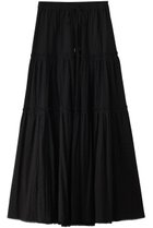 【メゾンスペシャル/MAISON SPECIAL】のMixed Lace Tiered Skirt/ミックスレースティアードスカート BLK(ブラック)|ID: prp329100004271096 ipo3291000000032849481