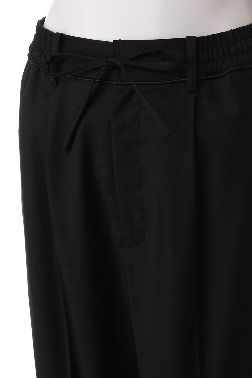 【メゾンスペシャル/MAISON SPECIAL】のSide Line Pin Straight Pants/サイドラインピンストレートパンツ 人気、トレンドファッション・服の通販 founy(ファニー) 　ファッション　Fashion　レディースファッション　WOMEN　パンツ　Pants　サテン　Satin　ストレッチ　Stretch　ストレート　Straight　スピンドル　Spindle　スラックス　Slacks　スリット　Slit　スーツ　Suit　ソックス　Socks　フロント　Front　マニッシュ　Mannish　ミックス　Mix　ループ　Loop　ワイド　Wide　エレガント 上品　Elegant　other-5|ID: prp329100004271099 ipo3291000000031373047