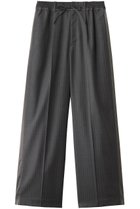 【メゾンスペシャル/MAISON SPECIAL】のSide Line Pin Straight Pants/サイドラインピンストレートパンツ GRY(グレー)|ID: prp329100004271099 ipo3291000000035068810