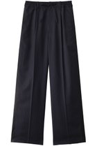 【メゾンスペシャル/MAISON SPECIAL】のSide Line Pin Straight Pants/サイドラインピンストレートパンツ NVY(ネイビー)|ID: prp329100004271099 ipo3291000000035068812