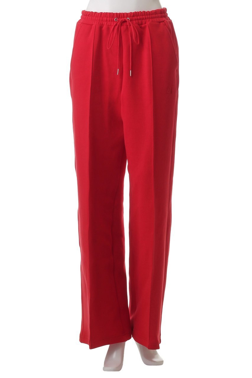 【メゾンスペシャル/MAISON SPECIAL】のColored Chill Pants/カラーチルパンツ 人気、トレンドファッション・服の通販 founy(ファニー) 　ファッション　Fashion　レディースファッション　WOMEN　パンツ　Pants　ジャケット　Jacket　センター　Center　ポケット　Pocket　リラックス　Relax　おすすめ　Recommend　other-2|ID: prp329100004271105 ipo3291000000031373125