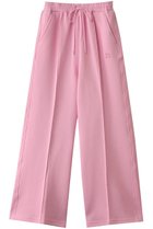 【メゾンスペシャル/MAISON SPECIAL】のColored Chill Pants/カラーチルパンツ PNK(ピンク)|ID: prp329100004271105 ipo3291000000032945975