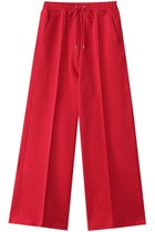 【メゾンスペシャル/MAISON SPECIAL】のColored Chill Pants/カラーチルパンツ RED(レッド)|ID: prp329100004271105 ipo3291000000032945982