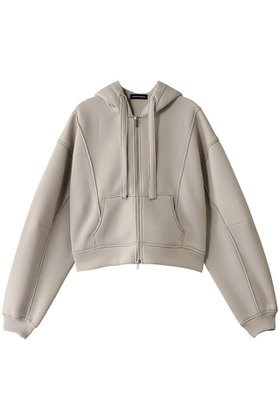 【メゾンスペシャル/MAISON SPECIAL】のColor Stitch Doubleknit Hoodie/カラーステッチダンボールフーディ 人気、トレンドファッション・服の通販 founy(ファニー) ファッション Fashion レディースファッション Fashion for Women トップス・カットソー Cut & Sew Tops ニット Knit Tops & Sweaters シャツ・ブラウス・オフィスカジュアル Elegant Blouses & Button-Ups レディースパーカー・カジュアルフーディー Casual Hoodies & Sweatshirts ロングTシャツ・Tシャツ Longline T-Shirts & Tees スウェット・クルーネックトップス Sweatshirts & Crewnecks / Relaxed Fit Sweat Tops カットソー・ベーシックTシャツ Cut-and-Sewn Tops / Stretch Tees & Basics 羽織 Haori, Light Jacket ワーク Workwear, Utility Style |ID:prp329100004271107