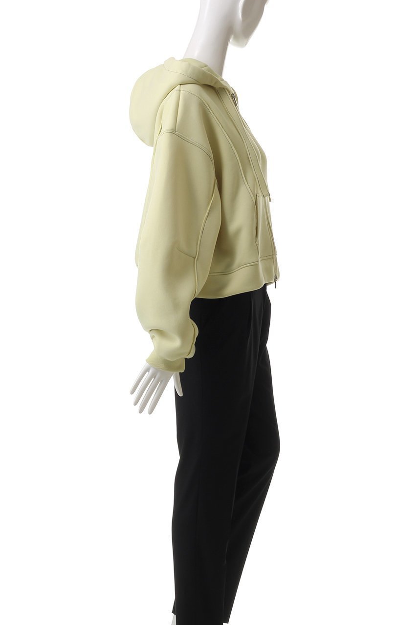 【メゾンスペシャル/MAISON SPECIAL】のColor Stitch Doubleknit Hoodie/カラーステッチダンボールフーディ 人気、トレンドファッション・服の通販 founy(ファニー) 　ファッション　Fashion　レディースファッション　Fashion for Women　トップス・カットソー　Cut & Sew Tops　ニット　Knit Tops & Sweaters　シャツ・ブラウス・オフィスカジュアル　Elegant Blouses & Button-Ups　レディースパーカー・カジュアルフーディー　Casual Hoodies & Sweatshirts　ロングTシャツ・Tシャツ　Longline T-Shirts & Tees　スウェット・クルーネックトップス　Sweatshirts & Crewnecks / Relaxed Fit Sweat Tops　カットソー・ベーシックTシャツ　Cut-and-Sewn Tops / Stretch Tees & Basics　羽織　Haori, Light Jacket　ワーク　Workwear, Utility Style　other-3|ID: prp329100004271107 ipo3291000000032886276
