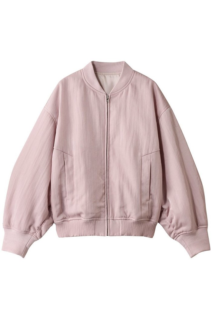 【スタニングルアー/STUNNING LURE】のrナイロンツイルMA-1 インテリア・キッズ・メンズ・レディースファッション・服の通販 founy(ファニー) https://founy.com/ ファッション Fashion レディースファッション Fashion for Women アウター Coat / Outerwear Collection レディースジャケット・軽アウター Jackets ブルゾンジャケット・スポーティアウター Blouson Jackets MA-1ジャケット MA-1 Bomber Jackets / Flight Jackets ジャケット Jacket, Outerwear デニム Denim, Jeans Material フェミニン Feminine, Girly フォルム Silhouette, Form ブルゾン Blouson, Bomber Jacket 定番 Standard, Basic Item |ID: prp329100004271115 ipo3291000000032919068