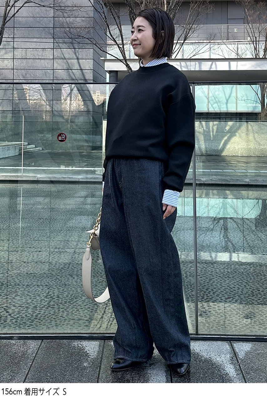 【スタニングルアー/STUNNING LURE】のrメタルライクヤーンプルオーバー 人気、トレンドファッション・服の通販 founy(ファニー) 　ファッション　Fashion　レディースファッション　WOMEN　トップス・カットソー　Tops/Tshirt　シャツ/ブラウス　Shirts/Blouses　プルオーバー　Pullover　スリーブ　Sleeve　フォルム　Form　メタリック　Metallic　メタル　Metal　ロング　Long　other-4|ID: prp329100004271119 ipo3291000000031359038