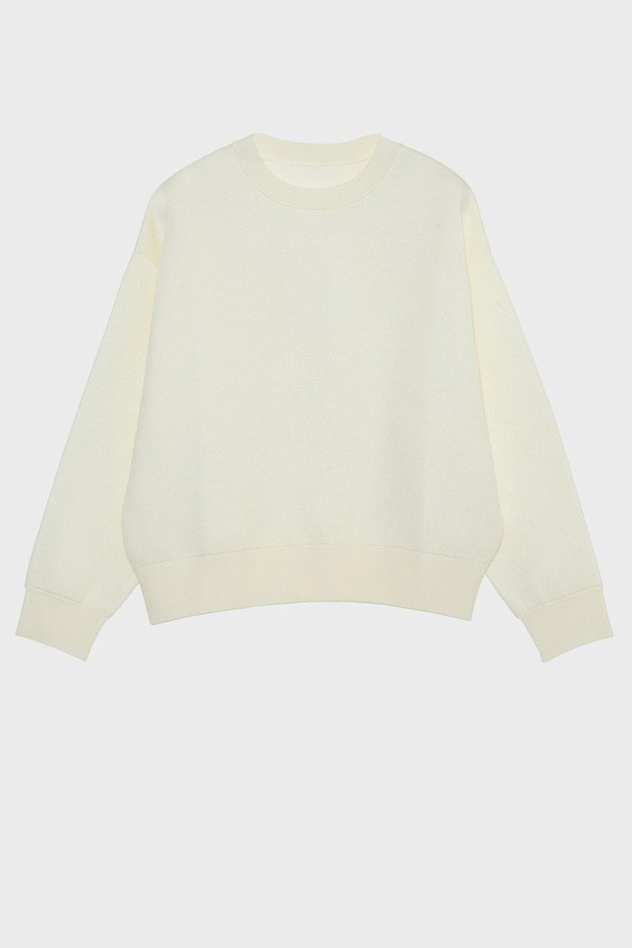 【スタニングルアー/STUNNING LURE】のrメタルライクヤーンプルオーバー インテリア・キッズ・メンズ・レディースファッション・服の通販 founy(ファニー) https://founy.com/ ファッション Fashion レディースファッション Fashion for Women トップス・カットソー Cut & Sew Tops シャツ・ブラウス・オフィスカジュアル Elegant Blouses & Button-Ups カジュアルプルオーバー・ニットトップス Pullovers & Knit Tops / Casual Pullovers スリーブ Sleeve, Long Sleeve / Short Sleeve フォルム Silhouette, Form メタリック Metallic, Shiny Finish メタル Metal, Metal Parts ロング Long, Long-Length |ID: prp329100004271119 ipo3291000000035638943