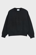 【スタニングルアー/STUNNING LURE】のrメタルライクヤーンプルオーバー ブラック|ID: prp329100004271119 ipo3291000000035638946