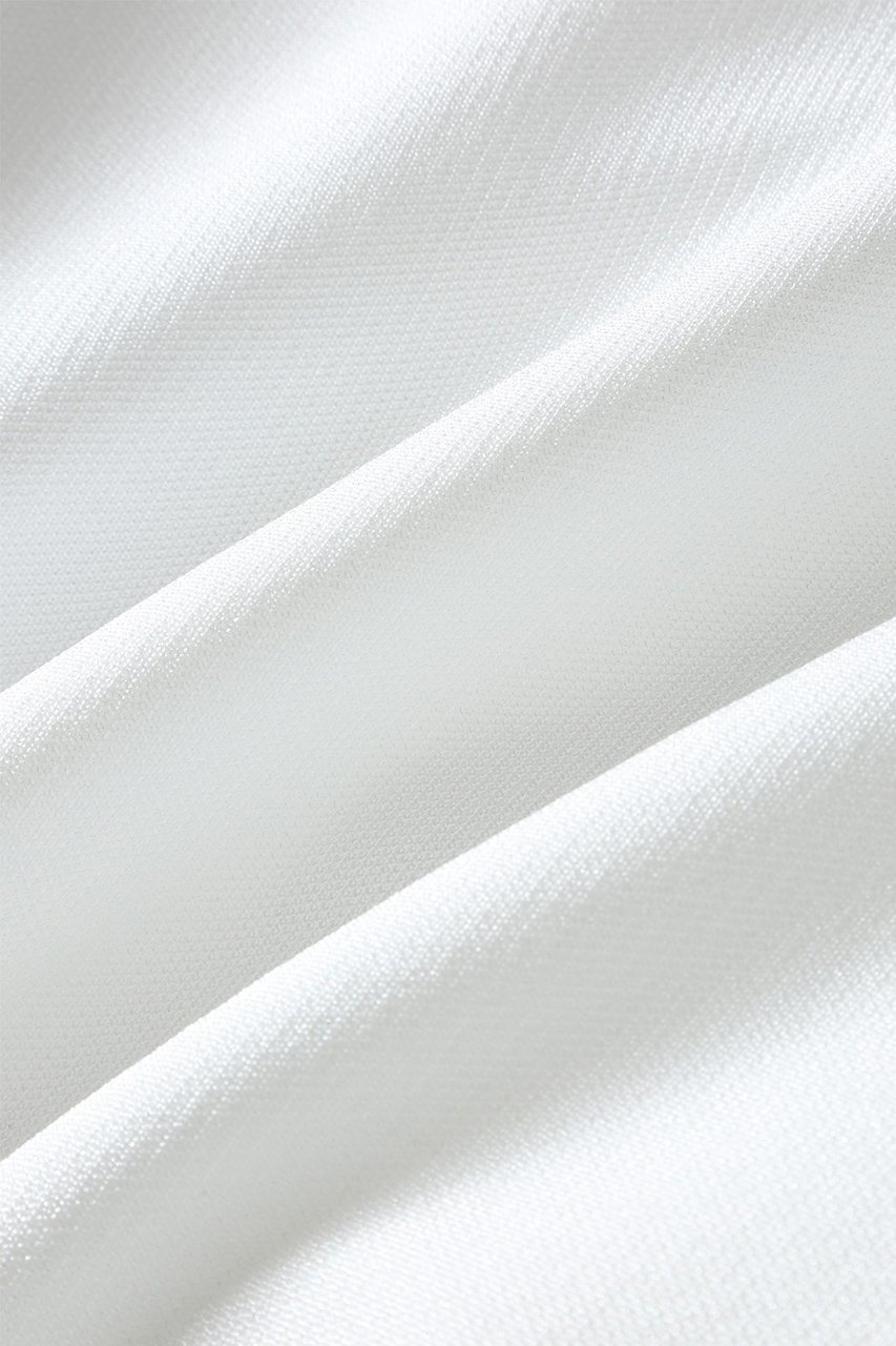 【スタニングルアー/STUNNING LURE】のrメタルライクヤーンプルオーバー 人気、トレンドファッション・服の通販 founy(ファニー) 　ファッション　Fashion　レディースファッション　Fashion for Women　トップス・カットソー　Cut & Sew Tops　シャツ・ブラウス・オフィスカジュアル　Elegant Blouses & Button-Ups　カジュアルプルオーバー・ニットトップス　Pullovers & Knit Tops / Casual Pullovers　スリーブ　Sleeve, Long Sleeve / Short Sleeve　フォルム　Silhouette, Form　メタリック　Metallic, Shiny Finish　メタル　Metal, Metal Parts　ロング　Long, Long-Length　other-2|ID: prp329100004271119 ipo3291000000035640585